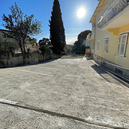 Deluxe Collection Hotel Kastel Split Exterior foto