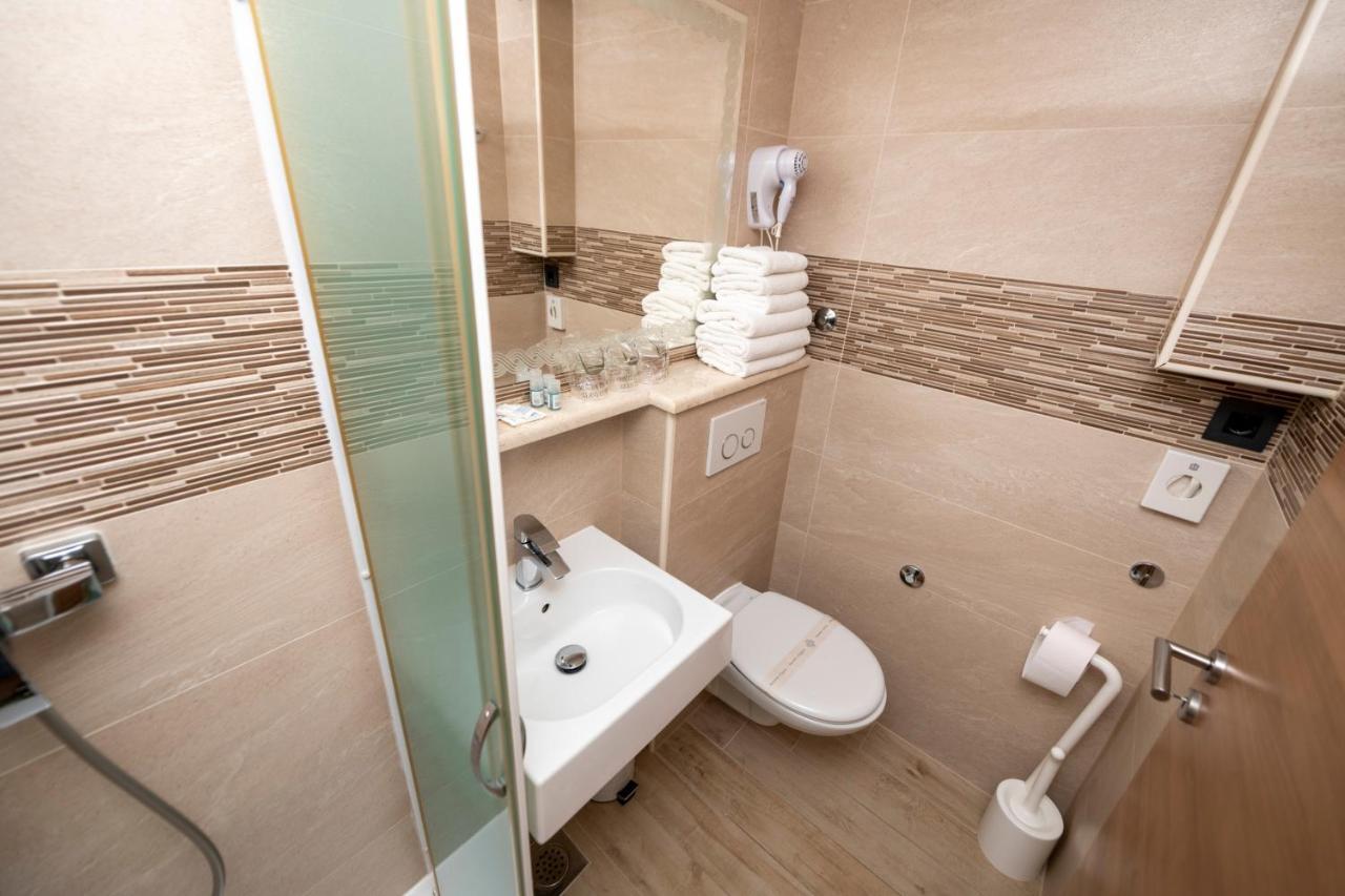 Deluxe Collection Hotel Kastel Split Exterior foto